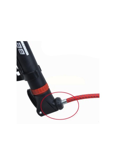 Microcase 5in1 Pompa İğne Seti-al4400