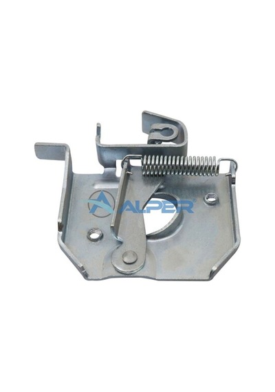 Motor - 370 - Kaput Kilidi Megane - Shopgpt - Iı 03 1 Adet
