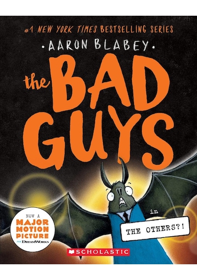 The Bad Guys in the Others?! - Bad Guys