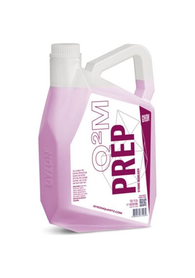 Gyeon Q2M Prep Seramik Kaplama Öncesi Yüzey Temizleyici 4 L