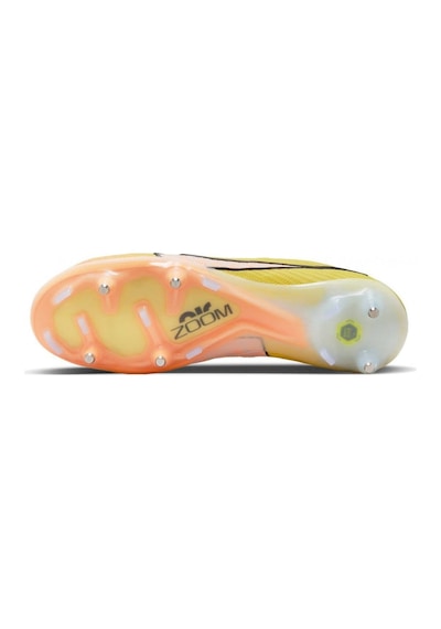 Nike Zoom Mercurial Vapor 15 Elite Sg-Pro Krampon  Dj5168-760 Sarı