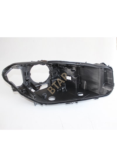 Btap Bmw F10 2010-2014 Sağ Far Kasası 63117271912 Far Kasası