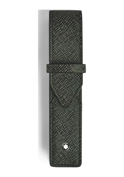 Montblanc Sartorial Kalemlik 220353 Haki