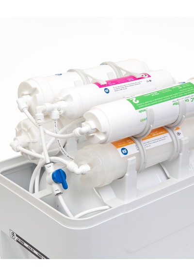 Suwin Sw-90 Pompasız Su Arıtma Cihazı Lg Membran