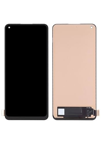 Xiaomi Mi 11 Lite Lcd Ekran Dokunmatik Tft Copy