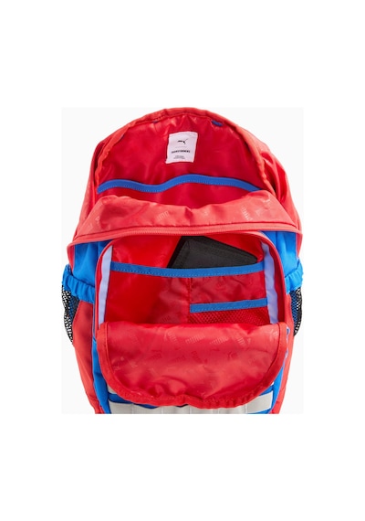 Puma Transformers Small Sırt Çantası C-pum092788p01p01 Mavi