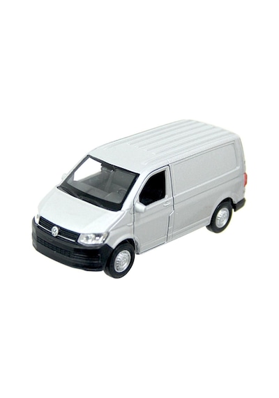 Welly Metal Ç.B Transporter T6 Van -Krs 43762D