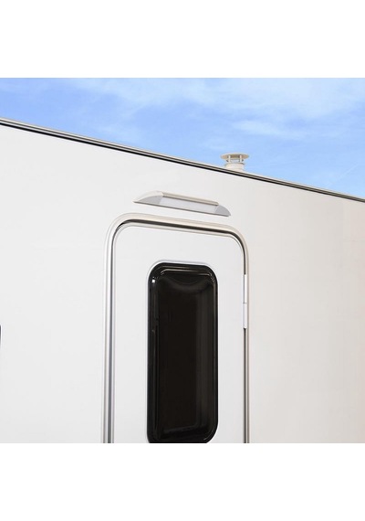 Campasist 75cm Karavan Dış Tente Altı. Kapı Üstü Aydınlatma