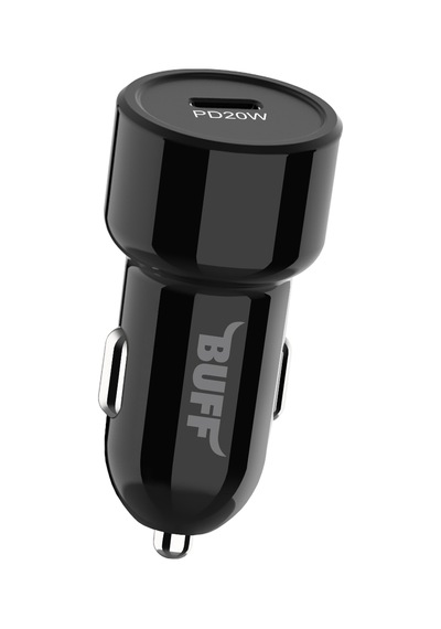 Buff Bl51-1c 20w Pd Hızlı Araç Şarj Cihazı Type-c Port