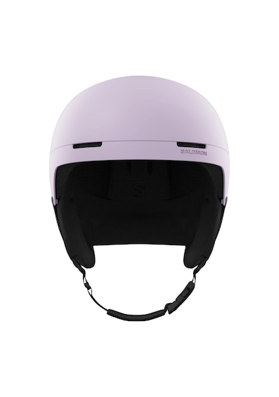 Salomon Salomon Brigade Index Unisex Mor Kask 27530 Mor
