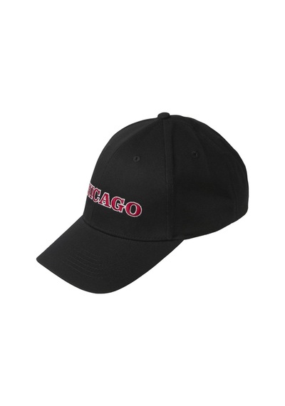 Jack & Jones Nba Basketbol Şapka Cap Unisex Şapka - 12209223-01 Beyaz