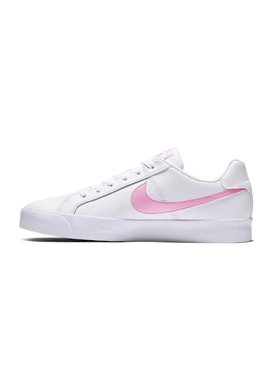 Nike Sneaker Court Royale Ac - Ao2810-103 Beyaz