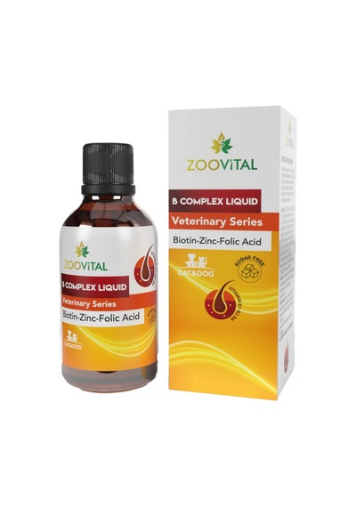 Kediler İçin B Plus Damla 50 Ml + Steril Malte Paste 100 Gr Kısırlaştırılmış Kediler İçin Vitamin