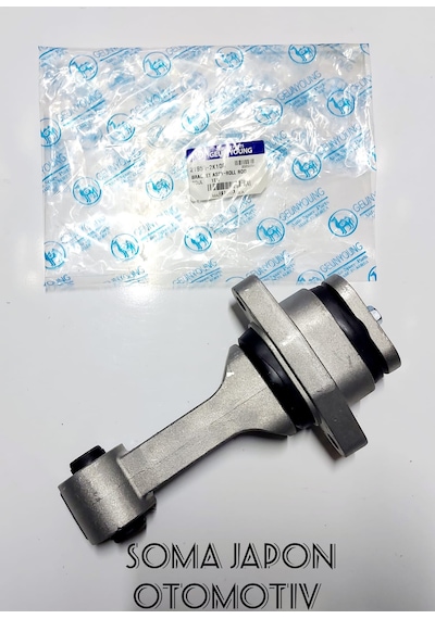 İ20 Ön Motor Takozu 1,4 Dizel 10-14 Korea 21950-2k100