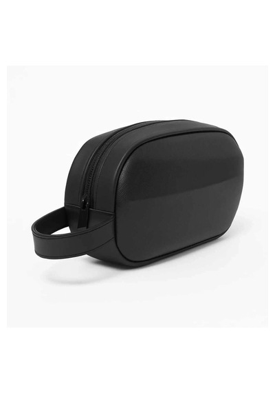 Motiva Kabuk Clutch El Çantası Portföy Çanta Siyah