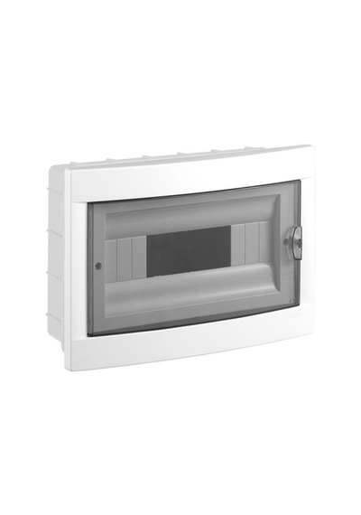 Viko Sigorta Kutusu 12 Li Sıva Altı Halogen Free Yatay - 90912012