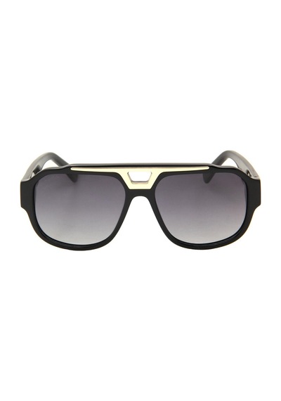 Zen Milano Lt1173-01 59 Polarize Unisex Güneş Gözlüğü