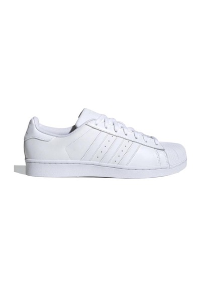 Adidas Adıdas Superstar Foundatıon B27136 Beyaz