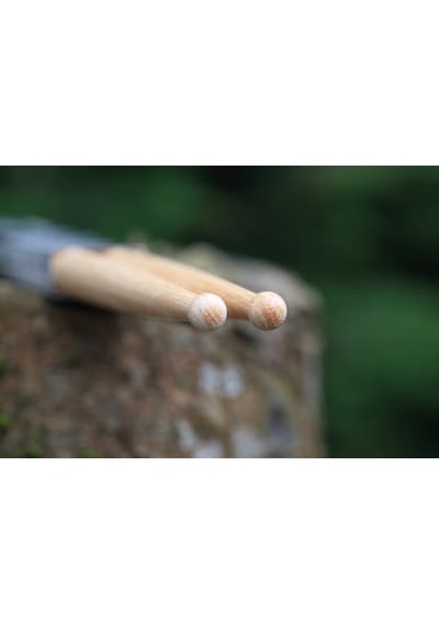 Vic Firth American Classic 2b Natural Baget