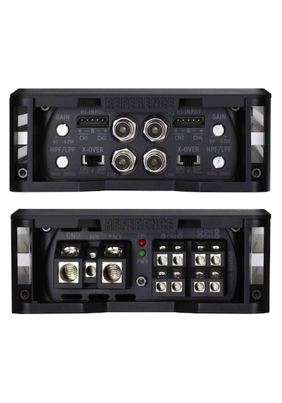 Öztürk Elektronik-qline Qd120.4s