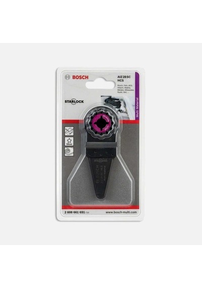 Bosch Pmf Aız 28 Sc Aksesuar
