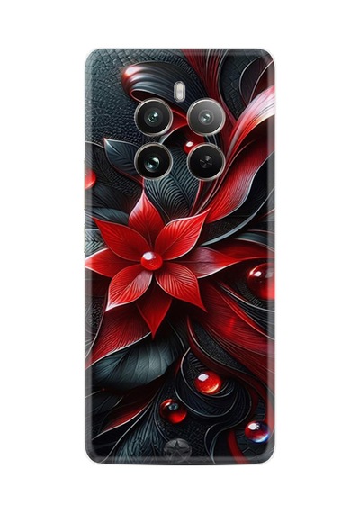 Realme 12 Kılıf Hd Baskılı Kılıf Yüksek Korumalı - /çoksatanlar/- Name-830.jpg Renk13 Renk13