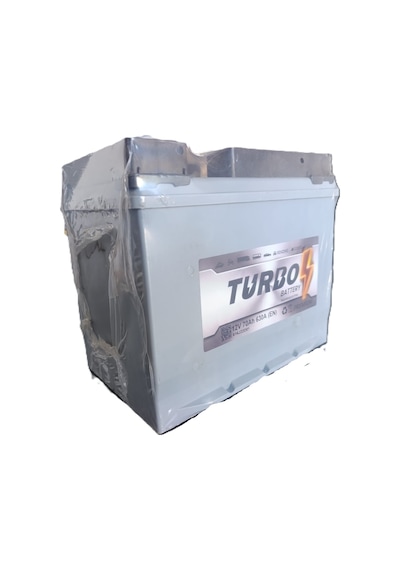 Turbo 70 Ah. 630a En Petlas Garantisi Altında Üretim Tarihi: 2026