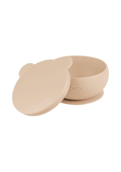 Puzzle Set 6 Parça Bubble Beige
