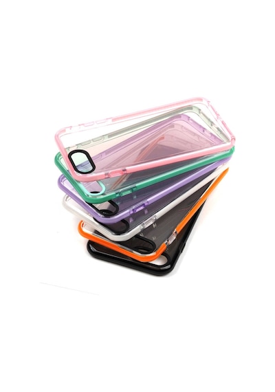 Apple Uyumlu iPhone 7 Plus Kılıf Zore Punto Kılıf