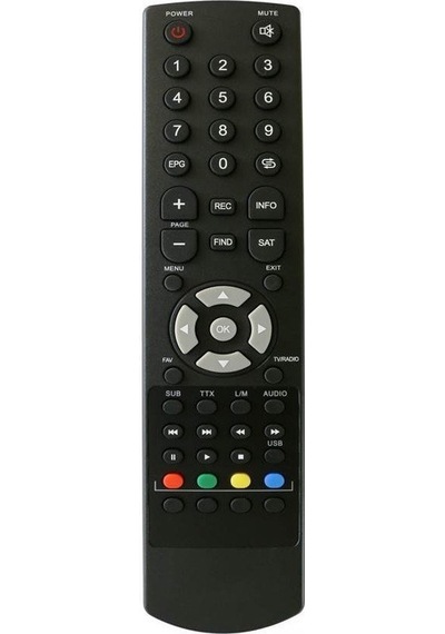 Dreamstar Mini Hd Kumanda Yeni Model