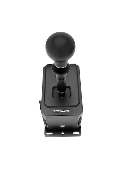 Simagic Ds8x H Pattern Shifter With 8 Gears And Sequential Gears Ds-8x