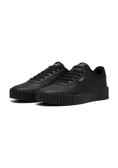 Puma Carına 3.0 Kadın Ayakkabı 406176 02 Siyah