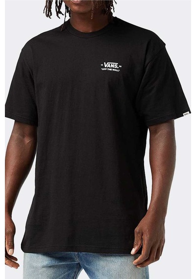 Vans Essential Erkek Tişört VN0A5HMKBLK1