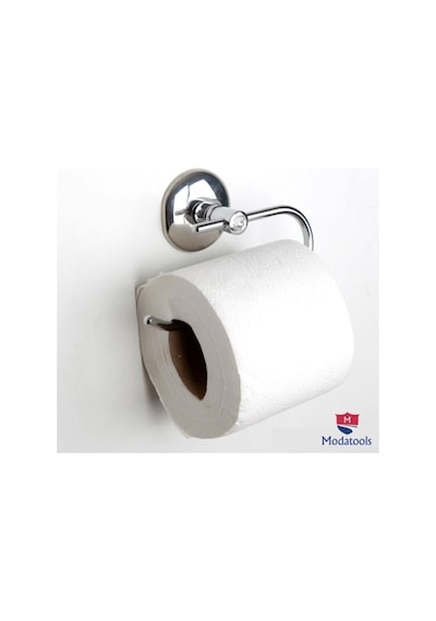 Buççin Online Mağaza Wc Açık Kağıtlık Gri Çok Renkli