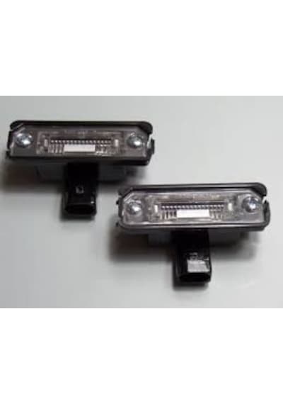 Arka Plaka Lamba Tk.(Sofid Ampüllü) VW-GOLF4-BORA 99=2004 / POLO 2002-2010 1J6943021