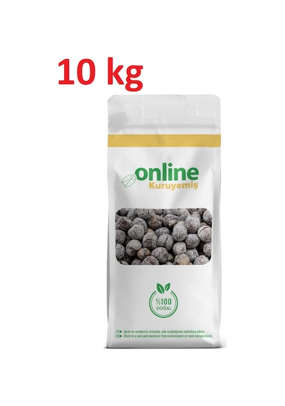Kabuklu Tuzlu Fındık 10 Kg 10 KG