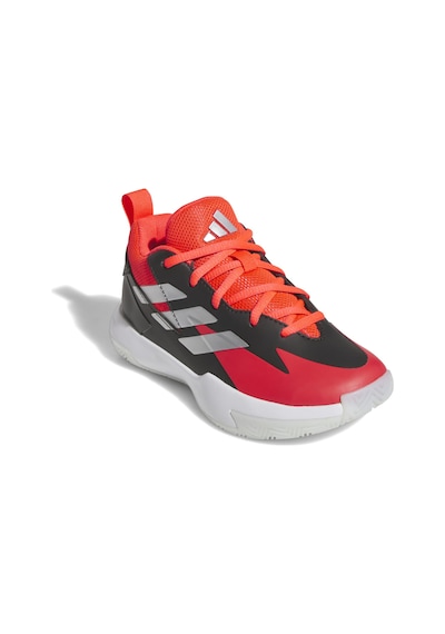 Lucred/cblack/ftwwht Adidas Çocuk Basketbol Ayakkabı Cross Em Up Select Shoes Kids Jp8748 Kırmızı