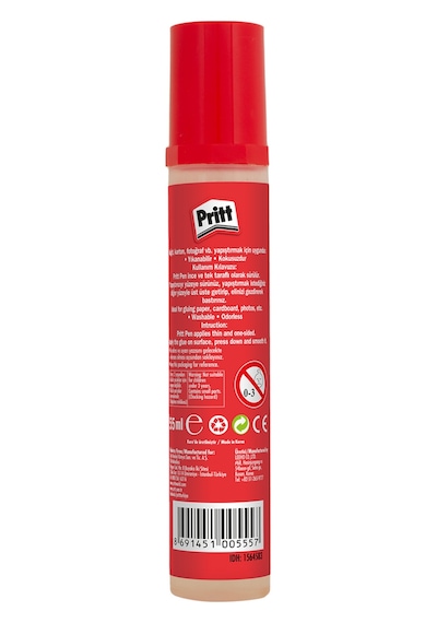 Pritt Pen Sıvı Yapıştırıcı 55 ML