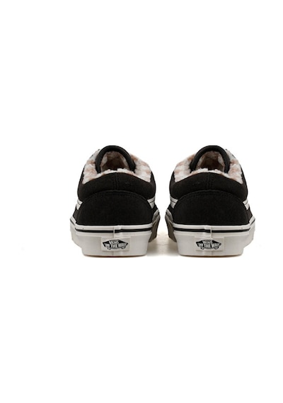 Vans Old Skool Erkek Günlük Ayakkabı Vn000d9yemv1 Siyah Siyah