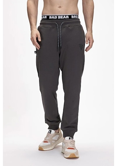 Bad Bear Badbear Lake Asfalt Erkek Sweatpants Eşofman Altı gri