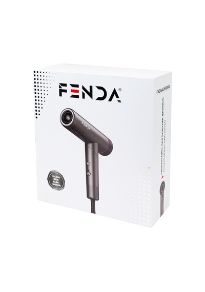 Fenda Profesyonel Saç Kurutma Makinesi - 02