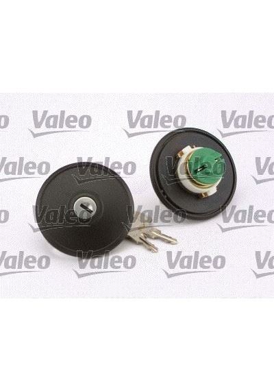 VALEO 247507 Yakıt Depo Kapağı - Anahtarı Polo Passat Hava Tah. Valfi Ile B57