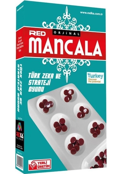 5127 Redka Mangala