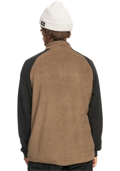 Quiksilver Powder Chaser Hz Kahve Kahve Kahverengi