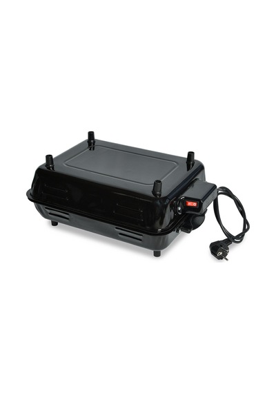 Avrasya Grill Tel Rezistanslı Elektrikli Izgara