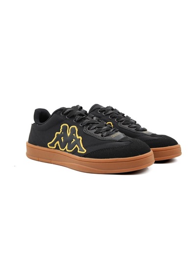 Kappa 1040 Siyah Unisex Sneakers