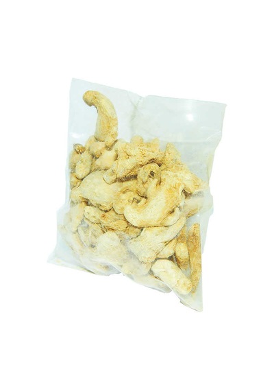 Zencefil Kökü Tane Doğal 100 Gr Paket