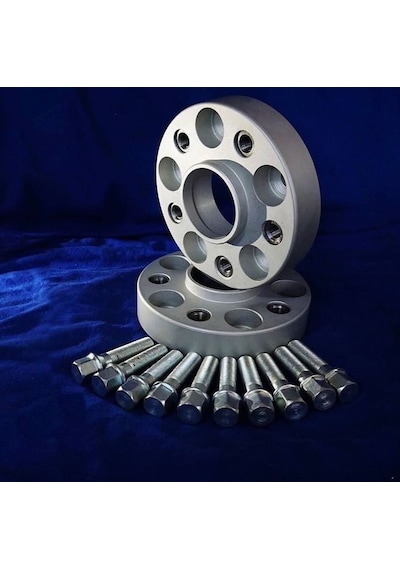 Spacer Volkswagen Golf V 1k 2 Adet 20mm