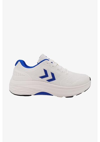 Hummel Hml Opac Unisex Beyaz Sneaker 900585-9049 Beyaz