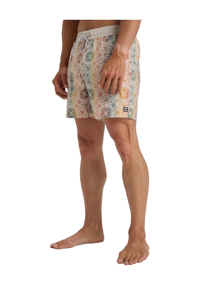 Bıllabong Billabong Vacay Lb Erkek Volley Short Snd Çok Renkli